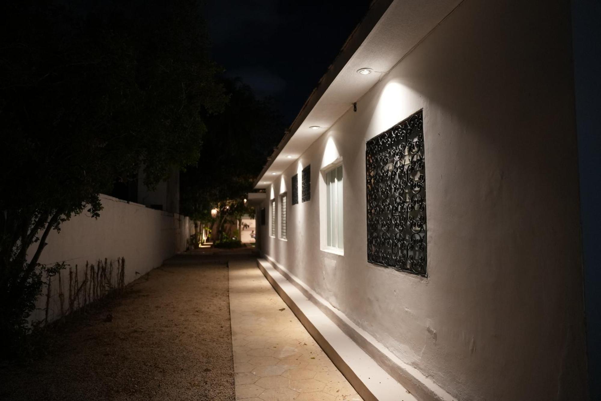 Casa Elda Hotel Mérida Exterior foto